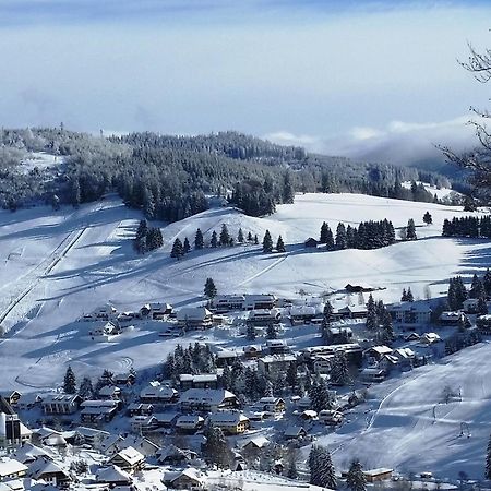 Fewo 1 - Residenz Schauinsland - Mit Sauna, E-Ladestation, Todtnauberg, Bei Feldberg 외부 사진