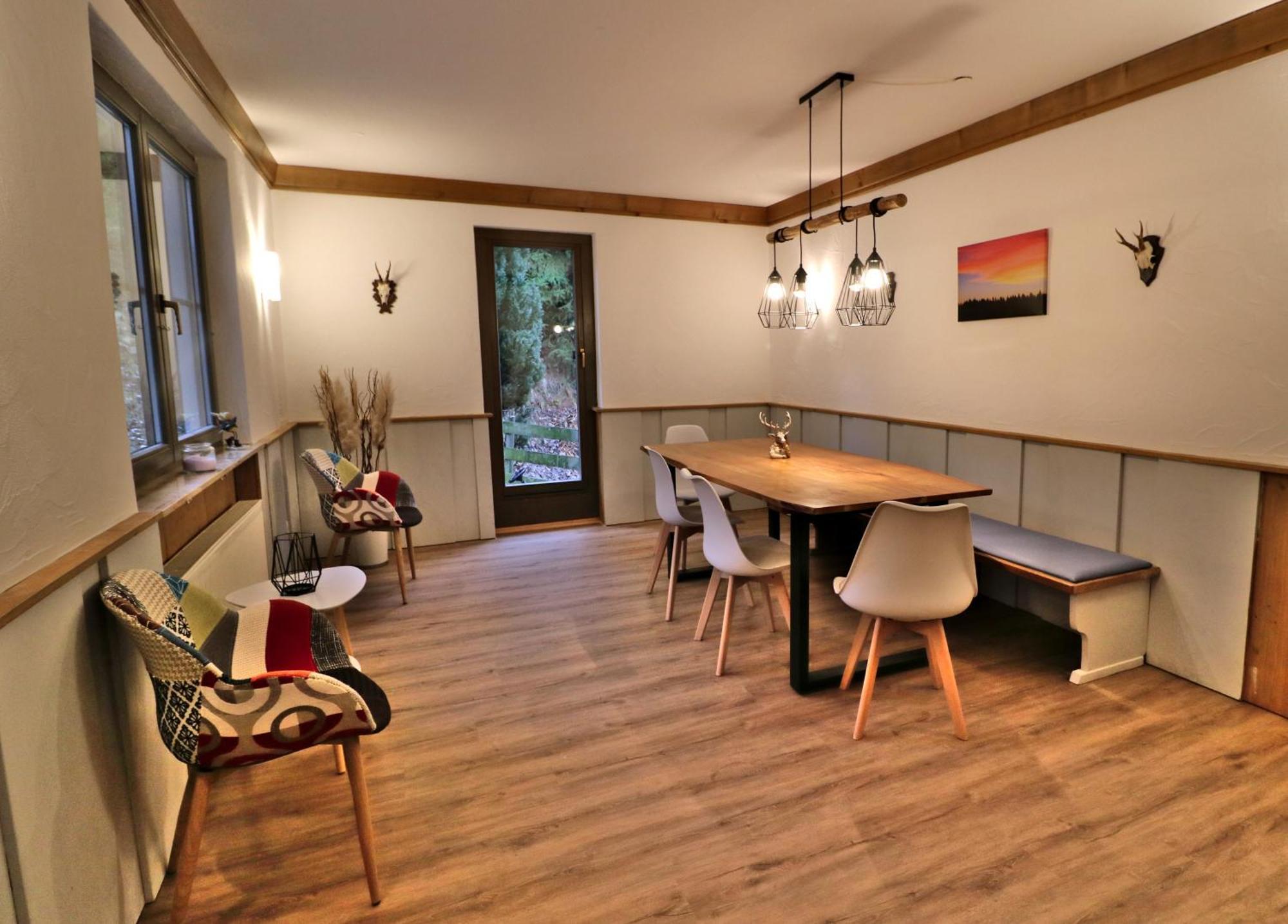 Fewo 1 - Residenz Schauinsland - Mit Sauna, E-Ladestation, Todtnauberg, Bei Feldberg 외부 사진