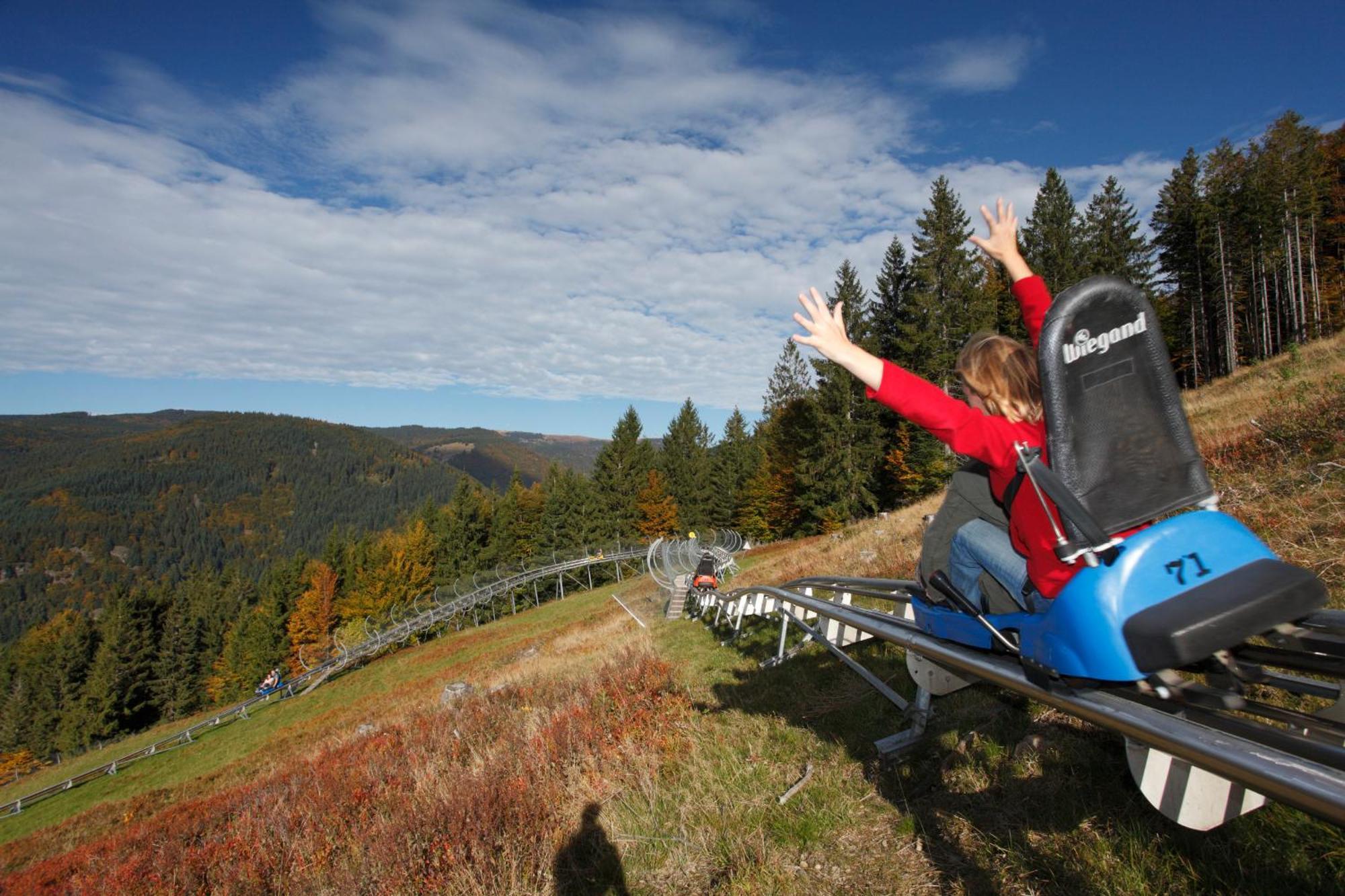 Fewo 1 - Residenz Schauinsland - Mit Sauna, E-Ladestation, Todtnauberg, Bei Feldberg 외부 사진