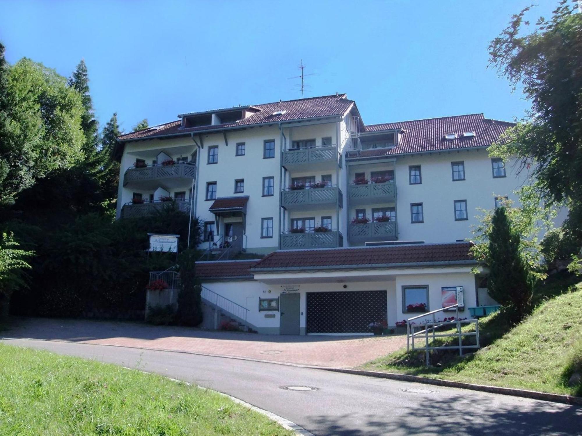 Fewo 1 - Residenz Schauinsland - Mit Sauna, E-Ladestation, Todtnauberg, Bei Feldberg 외부 사진