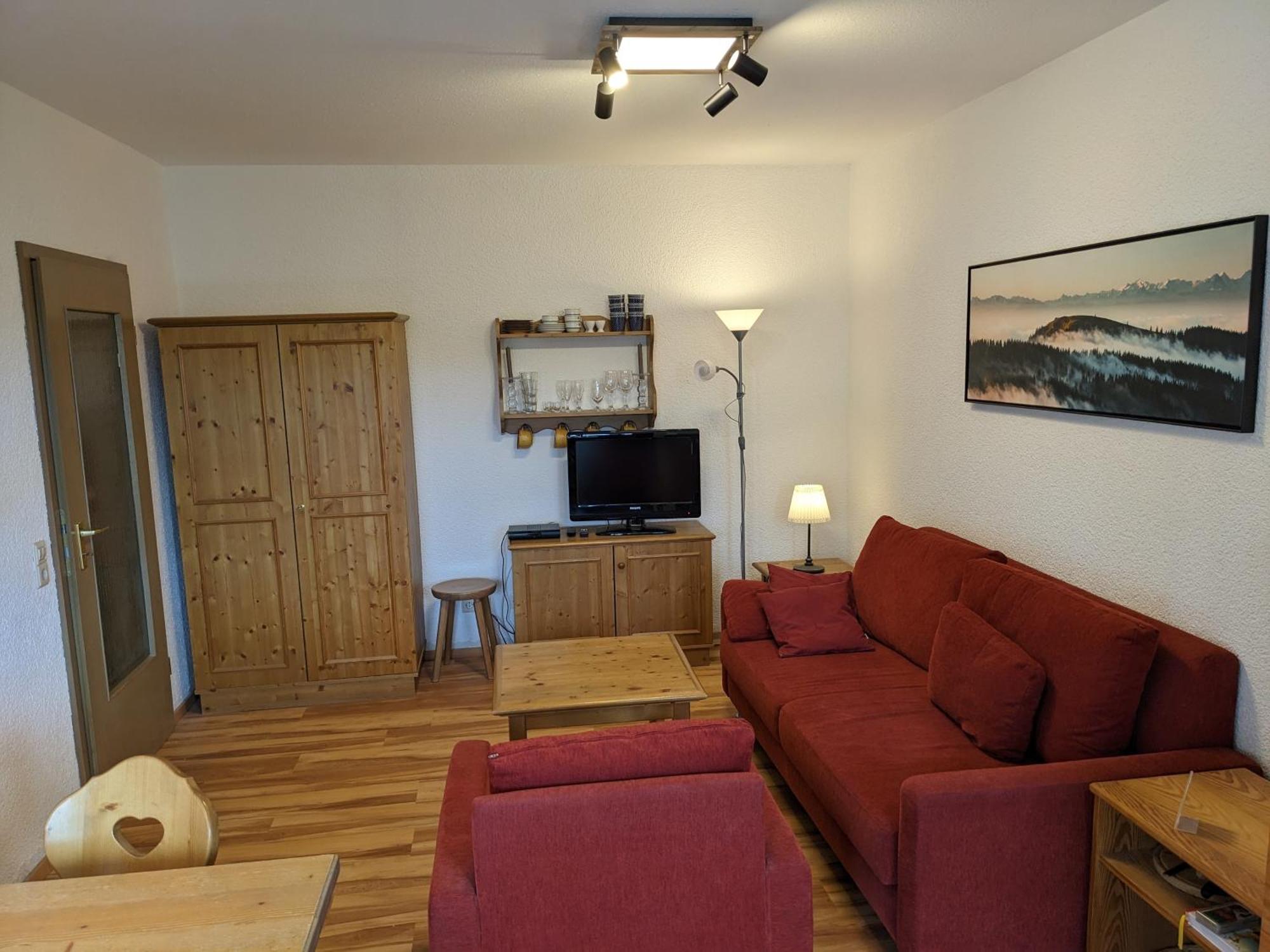 Fewo 1 - Residenz Schauinsland - Mit Sauna, E-Ladestation, Todtnauberg, Bei Feldberg 외부 사진